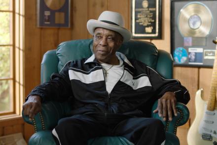 The two people Buddy Guy admires most as a musician: asset-mezzanine-16x9