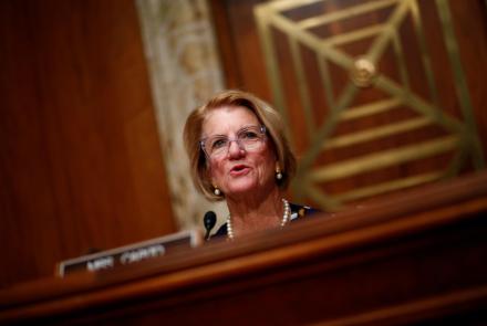 GOP Sen. Capito on infrastructure, debt ceiling and taxes: asset-mezzanine-16x9