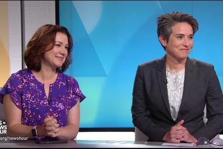 Tamara Keith and Amy Walter on vaccines, infrastructure deal: asset-mezzanine-16x9