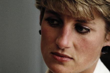 The Release of Princess Diana's Book: asset-mezzanine-16x9
