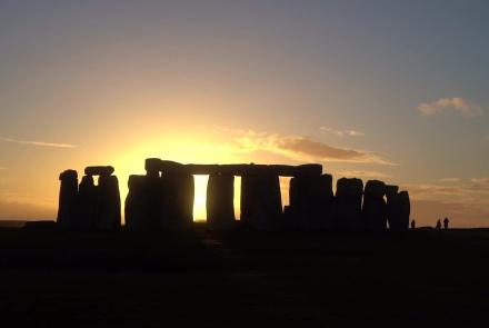 Ancient Stonehenge faces modern problems with tunnel plan: asset-mezzanine-16x9