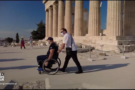 Greeks split over construction to improve Parthenon access: asset-mezzanine-16x9