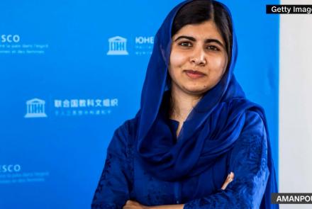 Malala Yousafzai on the Future for Afghan Women: asset-mezzanine-16x9