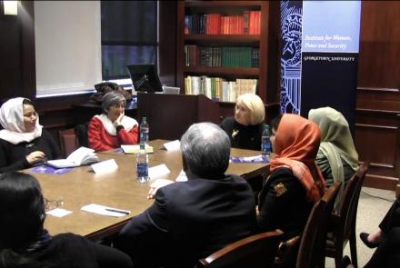 Flashback: Afghan Women Leaders Speak Out: asset-mezzanine-16x9