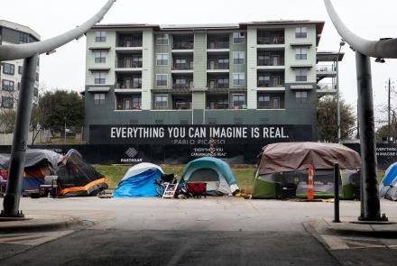 Texas' homeless struggle as public camping is criminalized: asset-mezzanine-16x9