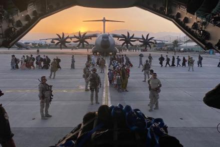 Comparing lessons from exiting Afghanistan with Vietnam exit: asset-mezzanine-16x9