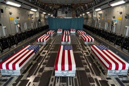 Remembering the U.S. service members who died in Afghanistan: asset-mezzanine-16x9