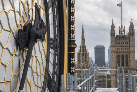 Big Ben: Saving the World's Most Famous Clock: asset-mezzanine-16x9