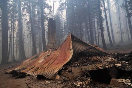 Thick forests, hard terrain complicate Caldor Fire response: asset-mezzanine-16x9
