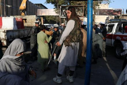 Taliban members split on how to govern Afghanistan: asset-mezzanine-16x9