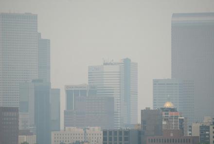 How Wildfires and Ozone Led to Terrible Air Quality: asset-mezzanine-16x9