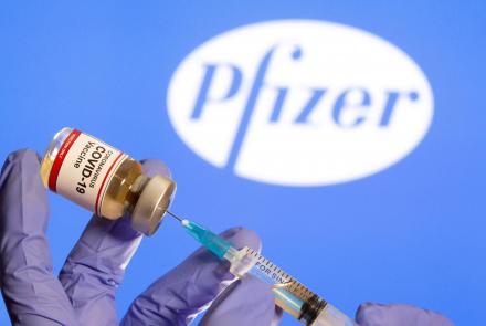 Ex-CDC director says U.S. plan to share Pfizer doses flawed: asset-mezzanine-16x9