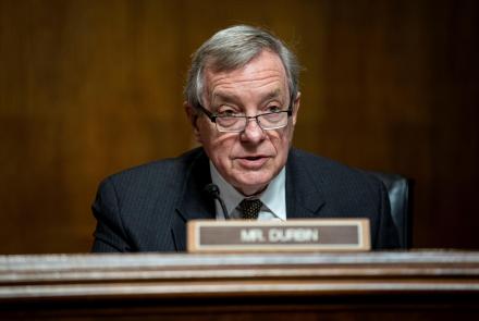 Sen. Durbin on fate of infrastructure and reconciliation: asset-mezzanine-16x9