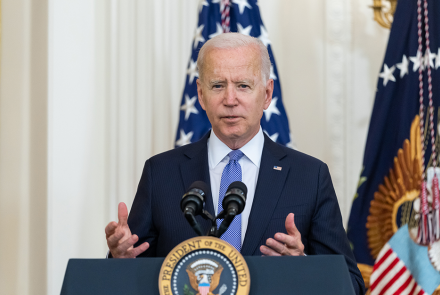 Political Divisions Threaten President Biden’s Agenda: asset-mezzanine-16x9