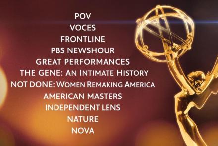 PBS 2021 News & Public Affairs Emmy Nominations: asset-mezzanine-16x9