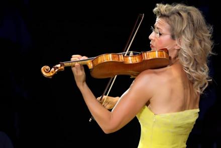 Anne-Sophie Mutter Performs John Williams' Violin Concerto: asset-mezzanine-16x9