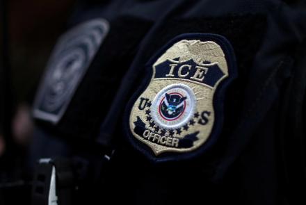 News Wrap: Immigration arrests in the U.S. hit decade low: asset-mezzanine-16x9