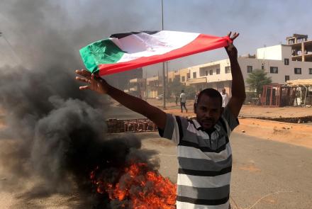 What we know about civil disobedience in Sudan after coup: asset-mezzanine-16x9