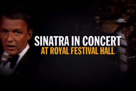Sinatra in Concert at Royal Festival Hall: asset-mezzanine-16x9