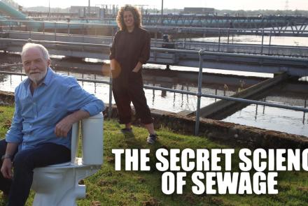The Secret Science of Sewage: asset-mezzanine-16x9