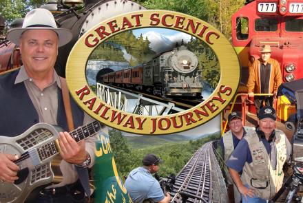 Great Scenic Rail Journeys: 150 Years on the Track: asset-mezzanine-16x9