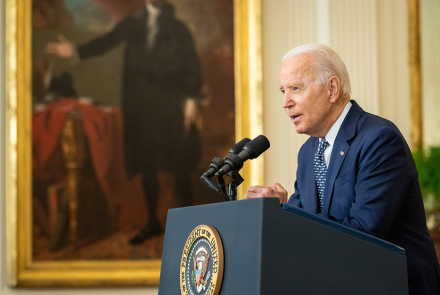 President Biden’s Big Gamble | Washington Week | October 29,: asset-mezzanine-16x9