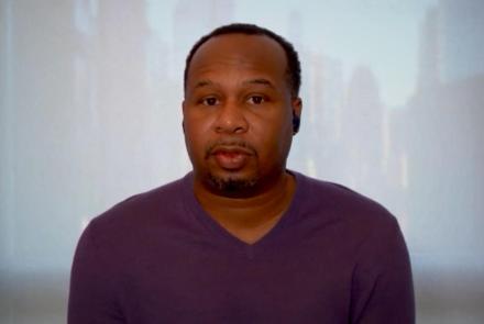 The Daily Show’s Roy Wood Jr.: “Racism is Getting Craftier": asset-mezzanine-16x9