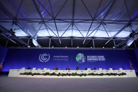 Is a breakthrough agreement on climate pledges in sight?: asset-mezzanine-16x9