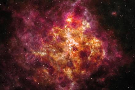 NOVA Universe Revealed: Big Bang Preview: asset-mezzanine-16x9