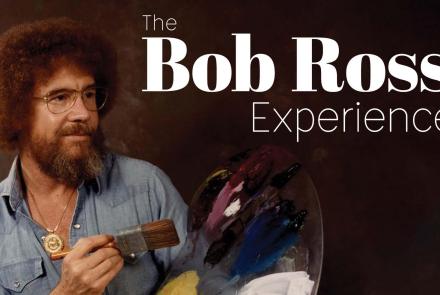The Bob Ross Experience: asset-mezzanine-16x9