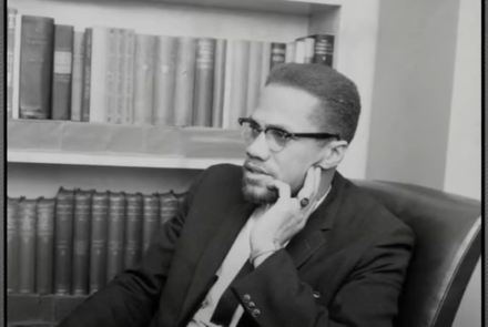 The Exoneration of 2 Men Convicted of Killing Malcolm X: asset-mezzanine-16x9