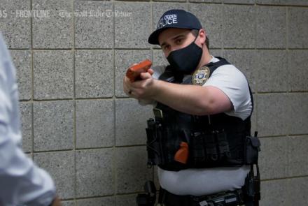‘Shots Fired’ doc examines police use of force in Utah: asset-mezzanine-16x9