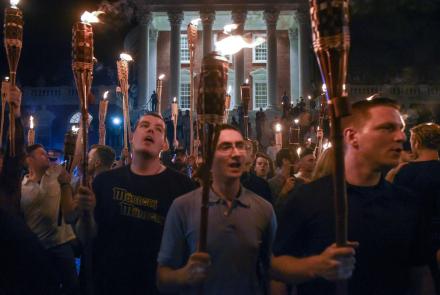 How 'Unite the Right' trial reflects on U.S. white supremacy: asset-mezzanine-16x9