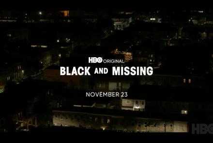 New HBO documentary highlights plight of missing Black women: asset-mezzanine-16x9