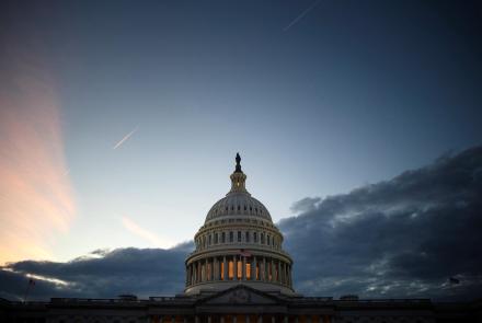 Federal shutdown, Biden agenda and more at stake in Congress: asset-mezzanine-16x9