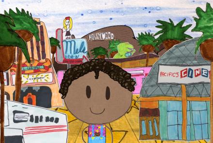 POV Shorts: Dreaming Life: asset-mezzanine-16x9