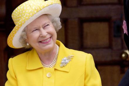 Episode 1 Preview | Queen Elizabeth II: asset-mezzanine-16x9