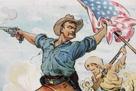 Theodore Roosevelt: American Hero: asset-mezzanine-16x9