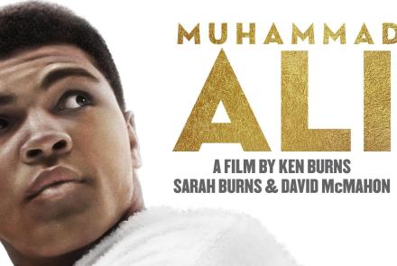 Muhammad Ali: show-mezzanine16x9