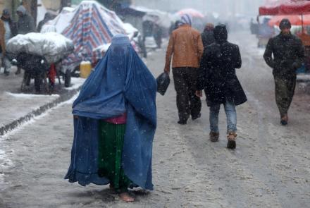 Harsh winter worsens humanitarian crisis in Afghanistan: asset-mezzanine-16x9