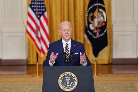 Biden acknowledges setbacks to U.S. agenda in rare presser: asset-mezzanine-16x9