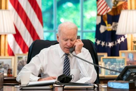 President Biden’s Upcoming Trip Abroad: asset-mezzanine-16x9