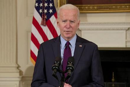Biden Pushes For Stimulus As the GOP Faces A Reckoning: asset-mezzanine-16x9