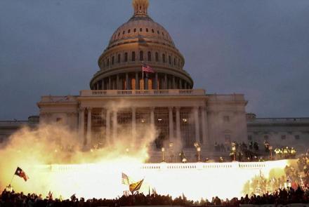 Mob Storms the Capitol, Congress Affirms Biden's Win: asset-mezzanine-16x9