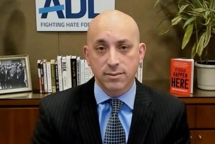 ADL CEO: America Is Tipping From Hate to the Unthinkable: asset-mezzanine-16x9