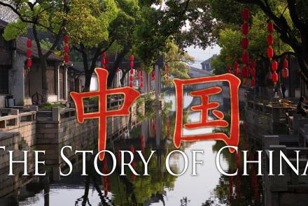 Story of China: show-mezzanine16x9