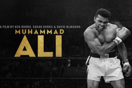 Muhammad Ali: show-mezzanine16x9