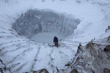 Arctic Sinkholes Preview: asset-mezzanine-16x9