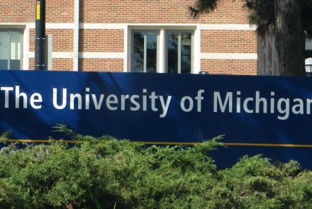 TTC Extra: Univ. of Michigan Settles Sexual Abuse Lawsuit: asset-mezzanine-16x9