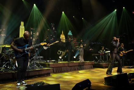 Austin City Limits | WETA